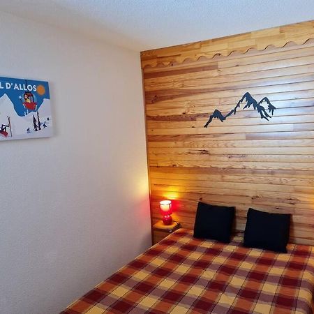 Appartement 1 Chambre, Calme, Vue Degagee, La Foux Алос Екстериор снимка
