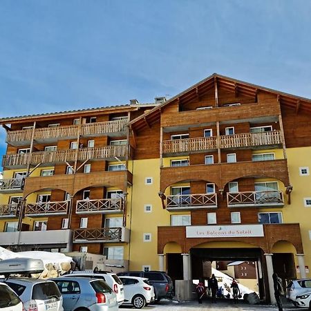 Appartement 1 Chambre, Calme, Vue Degagee, La Foux Алос Екстериор снимка