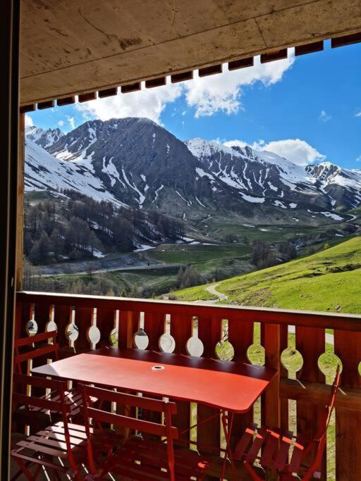 Appartement 1 Chambre, Calme, Vue Degagee, La Foux Алос Екстериор снимка